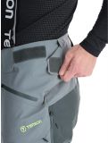 Miniaturansicht Tenson, Aerismo Ski Skihose Herren Grey Green grau 