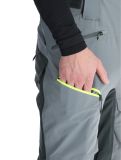 Miniaturansicht Tenson, Aerismo Ski Skihose Herren Grey Green grau 