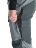 Miniaturansicht Tenson, Aerismo Ski Skihose Herren Grey Green grau 