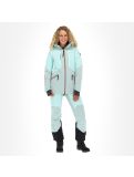 Miniaturansicht Tenson, Blizza Skijacke Damen light blau