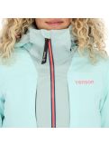 Miniaturansicht Tenson, Blizza Skijacke Damen light blau