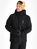 Miniaturansicht Tenson, Brendon Ski Skijacke Herren Black schwarz 