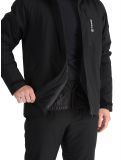 Miniaturansicht Tenson, Brendon Ski Skijacke Herren Black schwarz 