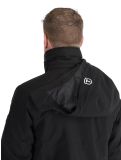 Miniaturansicht Tenson, Brendon Ski Skijacke Herren Black schwarz 