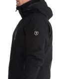 Miniaturansicht Tenson, Brendon Ski Skijacke Herren Black schwarz 