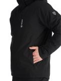 Miniaturansicht Tenson, Brendon Ski Skijacke Herren Black schwarz 