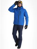 Miniaturansicht Tenson, Brendon Ski Skijacke Herren Cobalt Blue blau 