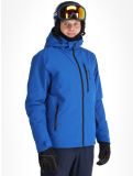 Miniaturansicht Tenson, Brendon Ski Skijacke Herren Cobalt Blue blau 