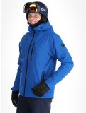 Miniaturansicht Tenson, Brendon Ski Skijacke Herren Cobalt Blue blau 