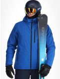 Miniaturansicht Tenson, Brendon Ski Skijacke Herren Cobalt Blue blau 