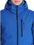 Miniaturansicht Tenson, Brendon Ski Skijacke Herren Cobalt Blue blau 