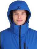 Miniaturansicht Tenson, Brendon Ski Skijacke Herren Cobalt Blue blau 