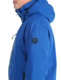 Miniaturansicht Tenson, Brendon Ski Skijacke Herren Cobalt Blue blau 