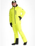 Miniaturansicht Tenson, Brendon Ski Skijacke Herren Light Yellow gelb 