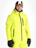 Miniaturansicht Tenson, Brendon Ski Skijacke Herren Light Yellow gelb 