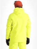 Miniaturansicht Tenson, Brendon Ski Skijacke Herren Light Yellow gelb 