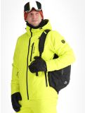 Miniaturansicht Tenson, Brendon Ski Skijacke Herren Light Yellow gelb 