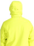 Miniaturansicht Tenson, Brendon Ski Skijacke Herren Light Yellow gelb 