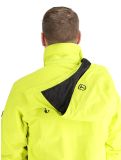 Miniaturansicht Tenson, Brendon Ski Skijacke Herren Light Yellow gelb 