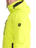 Miniaturansicht Tenson, Brendon Ski Skijacke Herren Light Yellow gelb 