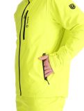 Miniaturansicht Tenson, Brendon Ski Skijacke Herren Light Yellow gelb 