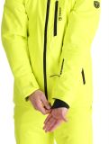 Miniaturansicht Tenson, Brendon Ski Skijacke Herren Light Yellow gelb 