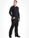 Miniaturansicht Tenson, Brendon Ski Skihose Herren Black schwarz 