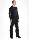 Miniaturansicht Tenson, Brendon Ski Skihose Herren Black schwarz 