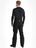 Miniaturansicht Tenson, Brendon Ski Skihose Herren Black schwarz 