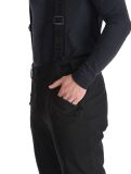 Miniaturansicht Tenson, Brendon Ski Skihose Herren Black schwarz 