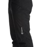 Miniaturansicht Tenson, Brendon Ski Skihose Herren Black schwarz 