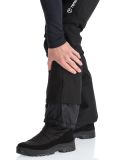 Miniaturansicht Tenson, Brendon Ski Skihose Herren Black schwarz 