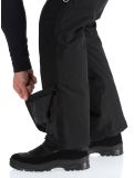 Miniaturansicht Tenson, Brendon Ski Skihose Herren Black schwarz 