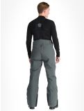 Miniaturansicht Tenson, Brendon Ski Skihose Herren Grey Green grau 