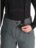 Miniaturansicht Tenson, Brendon Ski Skihose Herren Grey Green grau 