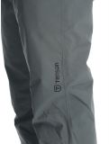 Miniaturansicht Tenson, Brendon Ski Skihose Herren Grey Green grau 