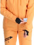 Miniaturansicht Tenson, Core Ski Skijacke Damen Apricot Crush orange 