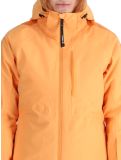 Miniaturansicht Tenson, Core Ski Skijacke Damen Apricot Crush orange 