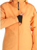 Miniaturansicht Tenson, Core Ski Skijacke Damen Apricot Crush orange 