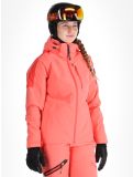 Miniaturansicht Tenson, Core Ski Skijacke Damen Coral rosa 