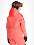 Miniaturansicht Tenson, Core Ski Skijacke Damen Coral rosa 