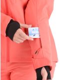 Miniaturansicht Tenson, Core Ski Skijacke Damen Coral rosa 