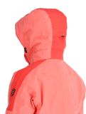 Miniaturansicht Tenson, Core Ski Skijacke Damen Coral rosa 