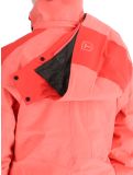 Miniaturansicht Tenson, Core Ski Skijacke Damen Coral rosa 