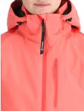 Miniaturansicht Tenson, Core Ski Skijacke Damen Coral rosa 