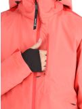 Miniaturansicht Tenson, Core Ski Skijacke Damen Coral rosa 