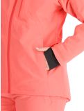 Miniaturansicht Tenson, Core Ski Skijacke Damen Coral rosa 