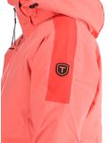 Miniaturansicht Tenson, Core Ski Skijacke Damen Coral rosa 