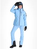 Miniaturansicht Tenson, Core Ski Skijacke Damen Light Blue blau 