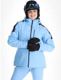 Miniaturansicht Tenson, Core Ski Skijacke Damen Light Blue blau 